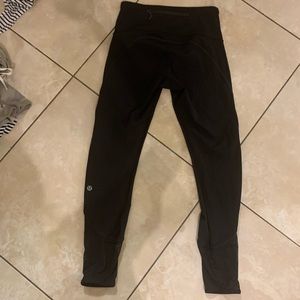used lululemon leggings